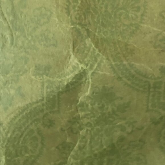 GUCCI Gift Present Set - Textured Green Logo Magnetic Box, Dust Bag & Gi… - Picture 11 of 17